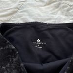 Tuff Athletics Like New:  snakeskin print leggings Photo 3