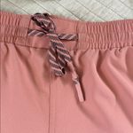 Pacific trail , blush rip stop pull on hiking outdoor workout shorts large Photo 1