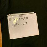 L.L.Bean Turtleneck Sweater XL Black Lightweight Soft Classic Style Photo 2