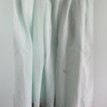 Dove & Dahlia by Weddington Way Size 18 Chiffon Bridesmaid dress,in a mint green Photo 10