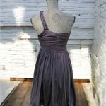 Derek Lam  - Silk Grecian-Style Dress Size 4 Photo 3