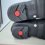 Hunter Women's Original Short Boot Black Matte US 7 Waterproof, Rain Boot New Photo 8