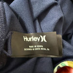 Hurley  Floral One Piece Swimsuit Photo 7