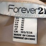 Forever 21 For ever twenty one ladies dress M Photo 15