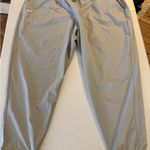 Under Armour  Vanish Joggers Womens Size Small Grey Active Pants Pull-On 2x plus Photo 2