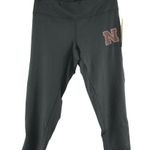 Camp David Nebraska Cornhuskers  NCAA Crosstown Women's Cropped Legging Black S Photo 0
