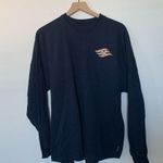 Disney Cruiseline Navy Rose Gold Spirit Jersey Photo 3