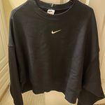 Nike Crewneck Sweatshirt Photo 0