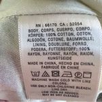 HD in Paris Anthropologie South Island Dress Knee Length Size 4 Boho Colorful Photo 4