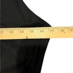 Free People Fp beach black Bethany Midi dress size large Photo 6