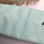 PINK - Victoria's Secret Pink Victoria Secret Sling Cooler Sea foam Travel Beach Insulated Drink Carrier Photo 3