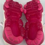 Nike Vapor, Max,PHATOM /WHITE LASER FUCHSIA PINK RISE Women's Sneakers Photo 6