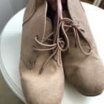 Mad love Heel Booties Photo 0