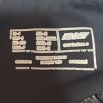 New Balance Women's Gray Low Rise Stretch Activewear Fitness Gym Leggings Size S Photo 3