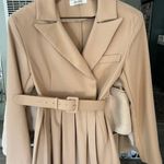 Storets Blazer Dress Photo 0