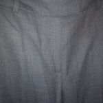 Brooks Brothers  10 32x31 Medium Gray Lined Workwear Dress Pants Photo 3