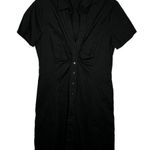 T Tahari  Black Dress Photo 0