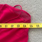 Victoria's Secret Victoria’s Secret silk slip dress or nighie Y2K size XS Photo 8
