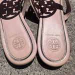Tory Burch Pink Sandals Photo 1