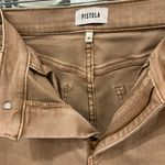 Pistola High Rise Crop Jeans Photo 5