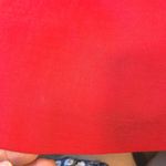 Pendleton Vintage 80s Miss Sophisticates Women's Red Wool Blazer Made in USA Med Photo 7