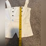 White House | Black Market NEW White House & black Market Sleeveless Top Photo 7