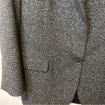 ZARA blazer jacket size medium women’s Photo 1