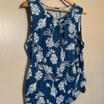 Set of 3 Ekouaer Nursing Friendly Tanks Size XL EUC Purple Photo 3