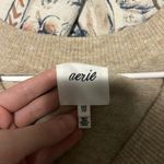 Aerie V-Neck  Sweater Photo 1