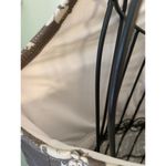 prAna  DRESS Small S  GREEN BUILT-IN PADDED BRA STRETCH SUNDRESS Photo 5