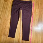 Carhartt Womens Force Fitted Lightweight Utility Workout Gym Leggings|XL (16-18) Photo 10