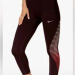 Nike Women’s Power Epic Run Cropped Tight Fit Leggings
Size: Medium Photo 0