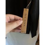 Rae Dunn  Boo! Black Crewneck Woman’s Size Medium NEW Photo 3