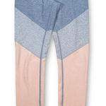 Outdoor Voices EUC  Leggings Colorblock Athletic Yoga Pants‎ Size S Photo 0