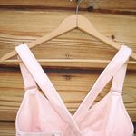 NWOT SHEFIT The Flex Sports Bra 3Luxe Pink Size undefined Photo 6
