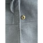 Anne Klein Womens 2 Piece Navy Blue Suit Size 8P 8 *READ Photo 4