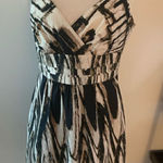 Ann Taylor  animal print dress size 4 work dress or going out Photo 0