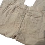 Sundays NWT,  Storm Pants - Natural, Sz M Photo 9