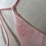 Vintage Princess Prom Dress Pink Size M Photo 6