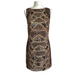 All Saints Spitalfields Sequin Dress EUC Photo 2
