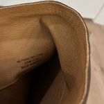 Frye  Jean Knee High Boot in Chocolate Size US 9 Photo 8