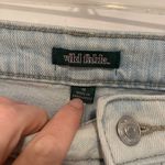 Wild Fable  | highest rise mom jean size 10 Photo 4