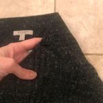 Burberry Tweed Pencil Skirt with Sequins & Zipper Photo 4