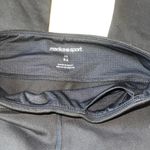 Marika Black capri leggings size XS athletic pants cropped Photo 3