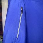 Tail Women's Mini Golf Skort in Vibrant Blue Size 10 Photo 1