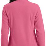 Port Authority Women’s RARE Toyota Texas Tundra Manufacturing Plant Fleece Jacket RARE Photo 9