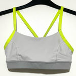 Lululemon Rise and Run Sports Bra Size 6 Photo 0
