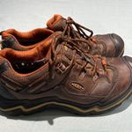 Keen  Durand Low WP Hiking Shoe Fisherman Core B49 Photo 3