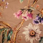 Vitamin A ππ Bikini Set Talia Top + Luciana Bottom White Ginger 10 Large L NWT Photo 11