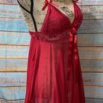 Avidlove 🆕 Lingerie Babydoll Sleepwear Chemise Photo 8